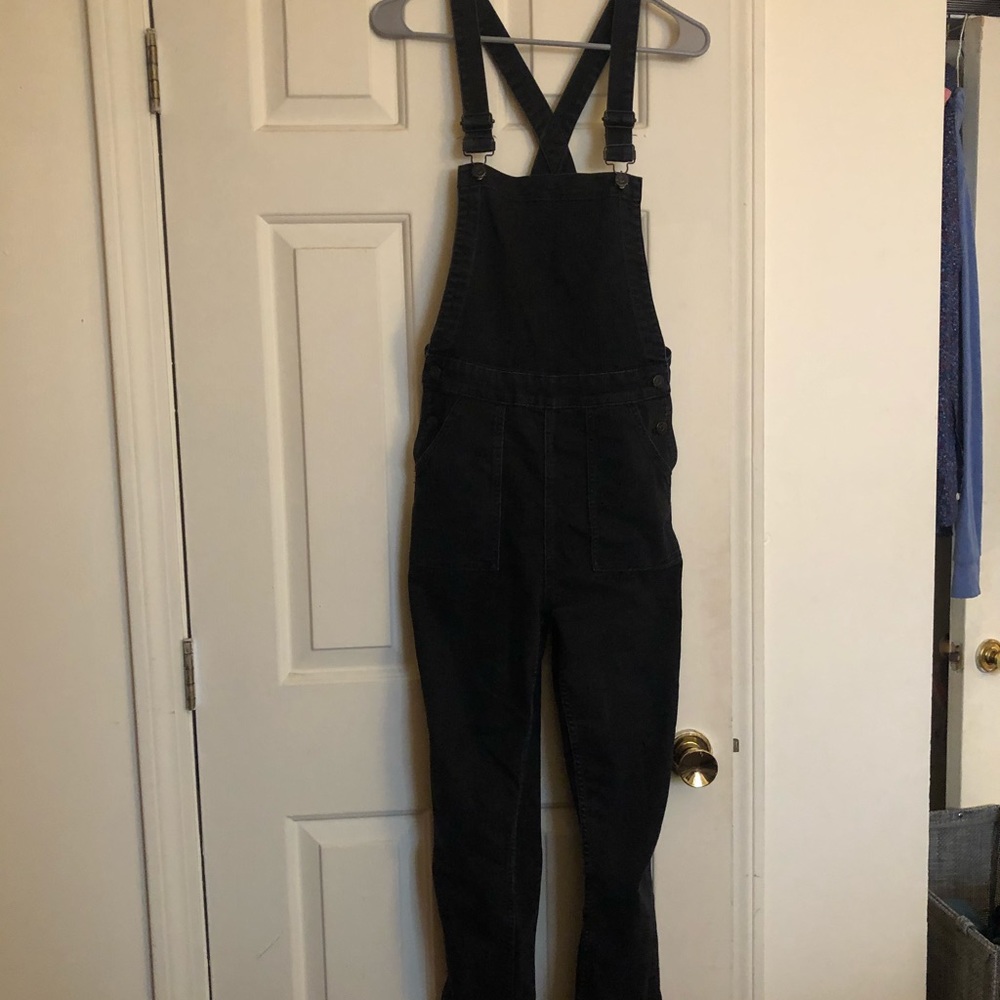 Madewell Overalls